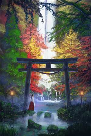 位面之旅从大秦开始
