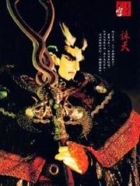 女王的法则剧情介绍