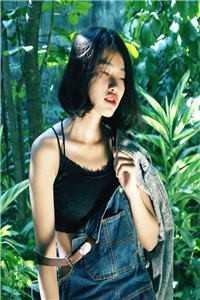 比思特区东方美人