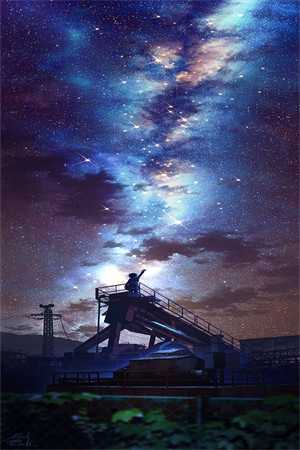 上流社会by九铃