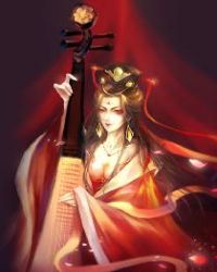艳福仙医
