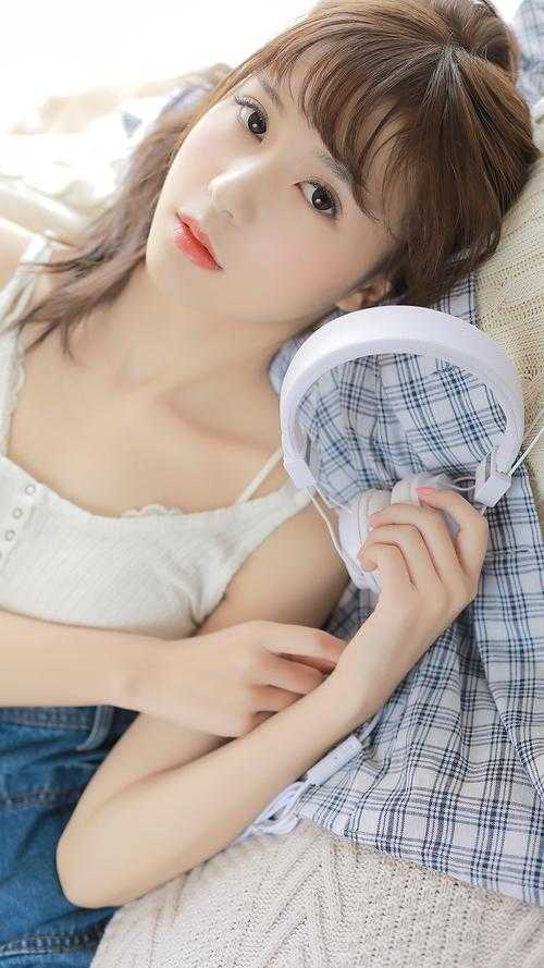 竹夫人