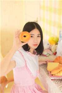 宅女的福地洞天