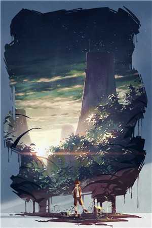将界第5集