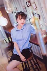 泡芙小姐第一季