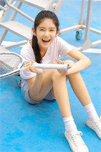 美女床戏