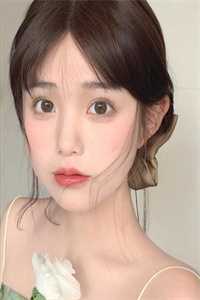 泰剧焦糖