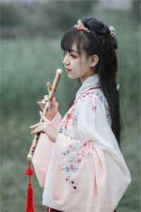 女配人设又崩了