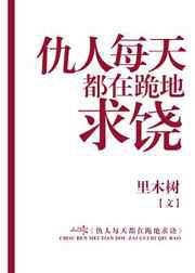 城市猎人小说