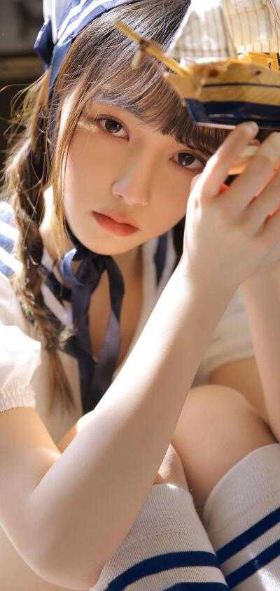 美国豪放女大兵