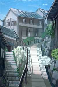 素衣渡江