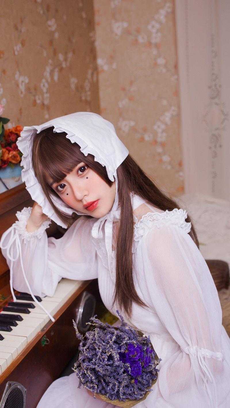 舞男真面目