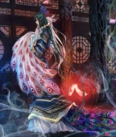 终极大神进化论