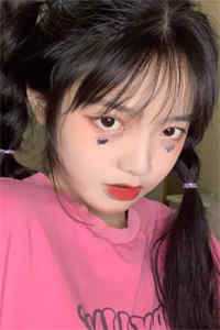 韩国美人