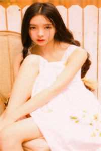 沟沟美女