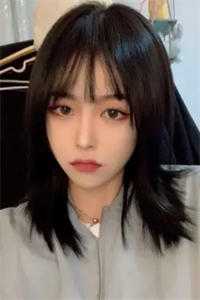 女配人设又崩了