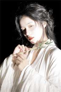 变女记