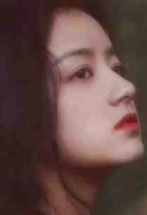 美女131图片透惑