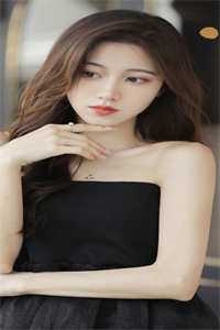 美丽的贪婪