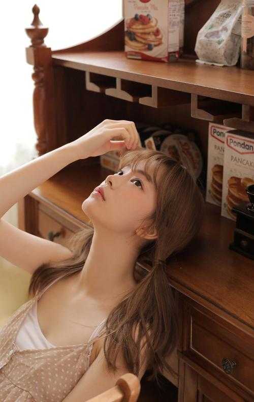 媚肉生香