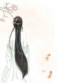 古风人物图片