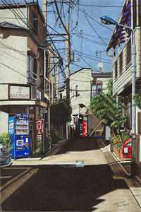 防渗膜