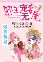 王爷攻重生宠男妻生子