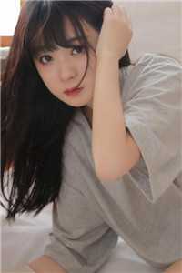 箱中女