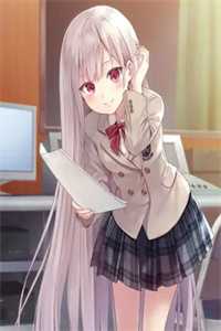 深吻