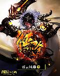 喜羊羊与灰太狼开心闯龙年