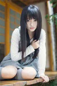 blaireivory在车里