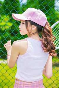 博社村蔡东家5个女儿