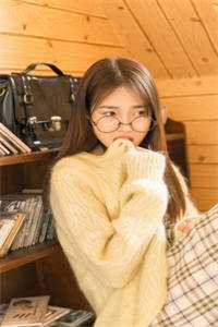 这般女子