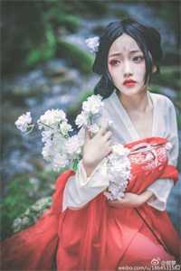 还珠之爱子如命