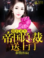安娜女秘书
