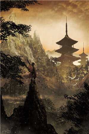 封神榜大结局