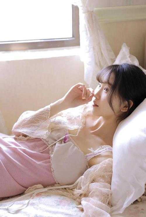 黄色上床