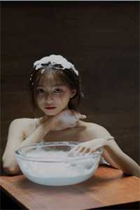 juliaann与黑人
