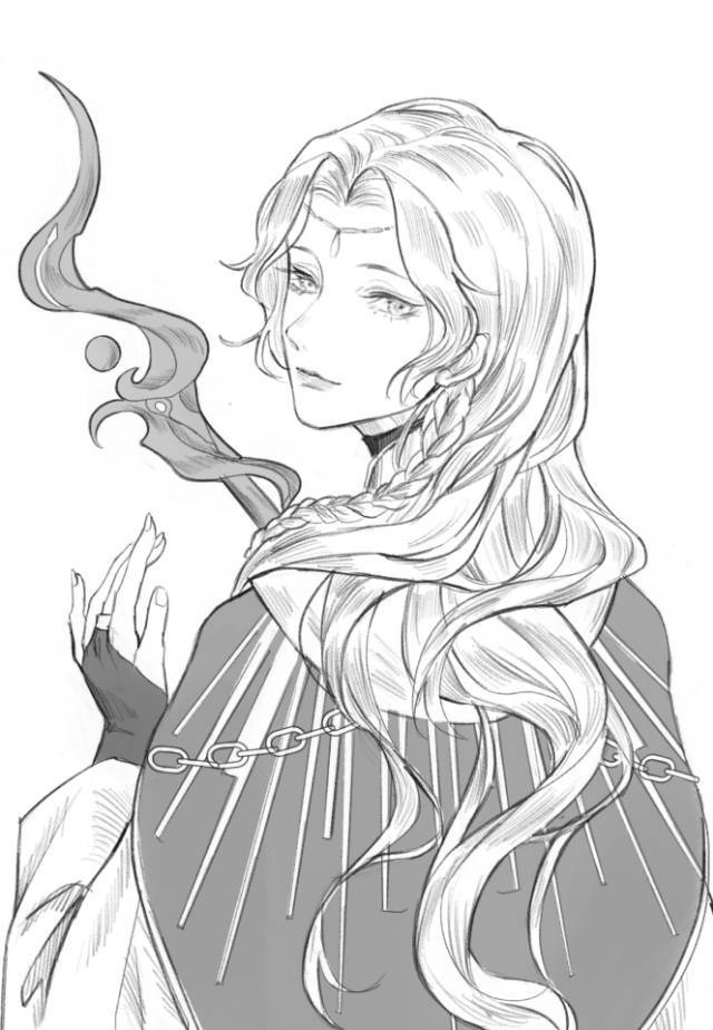 王爷站住