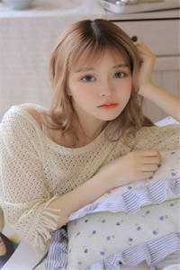 女仆