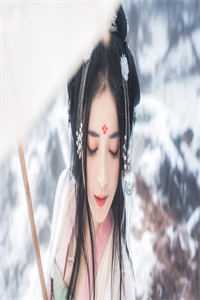 覆雨翻云秦梦瑶双修