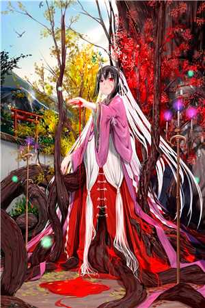 立花瑠莉作品