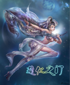 精油按摩2