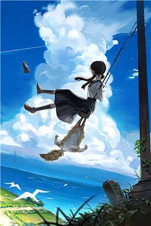 浪荡小马驹迷羊小说