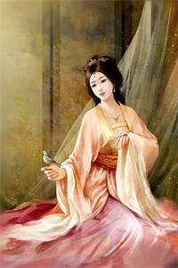 美妇