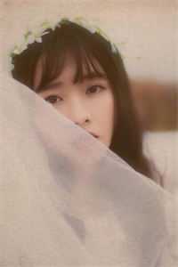 麻姑传奇