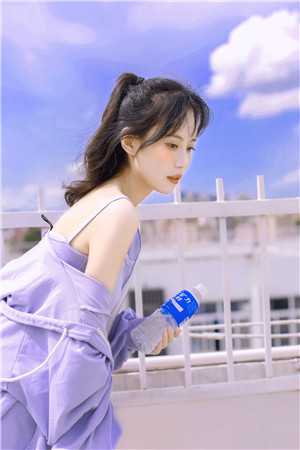 甜蜜女友动漫