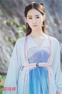 千斤后娘有声小说