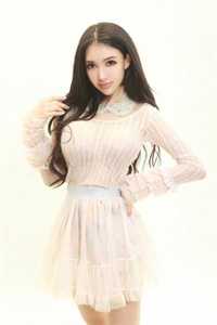 女女爱
