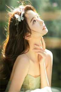 泡芙小姐第一季
